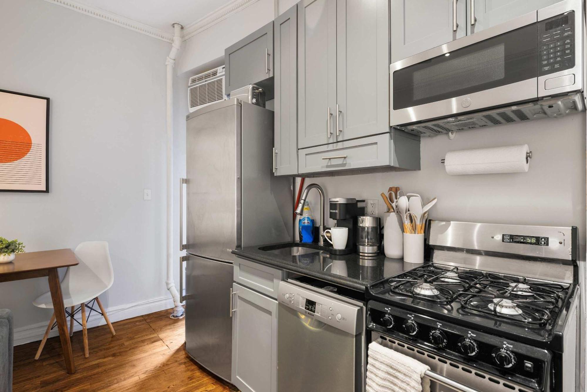Appartamento Chic Manhattan In The Heart Of Nolita *