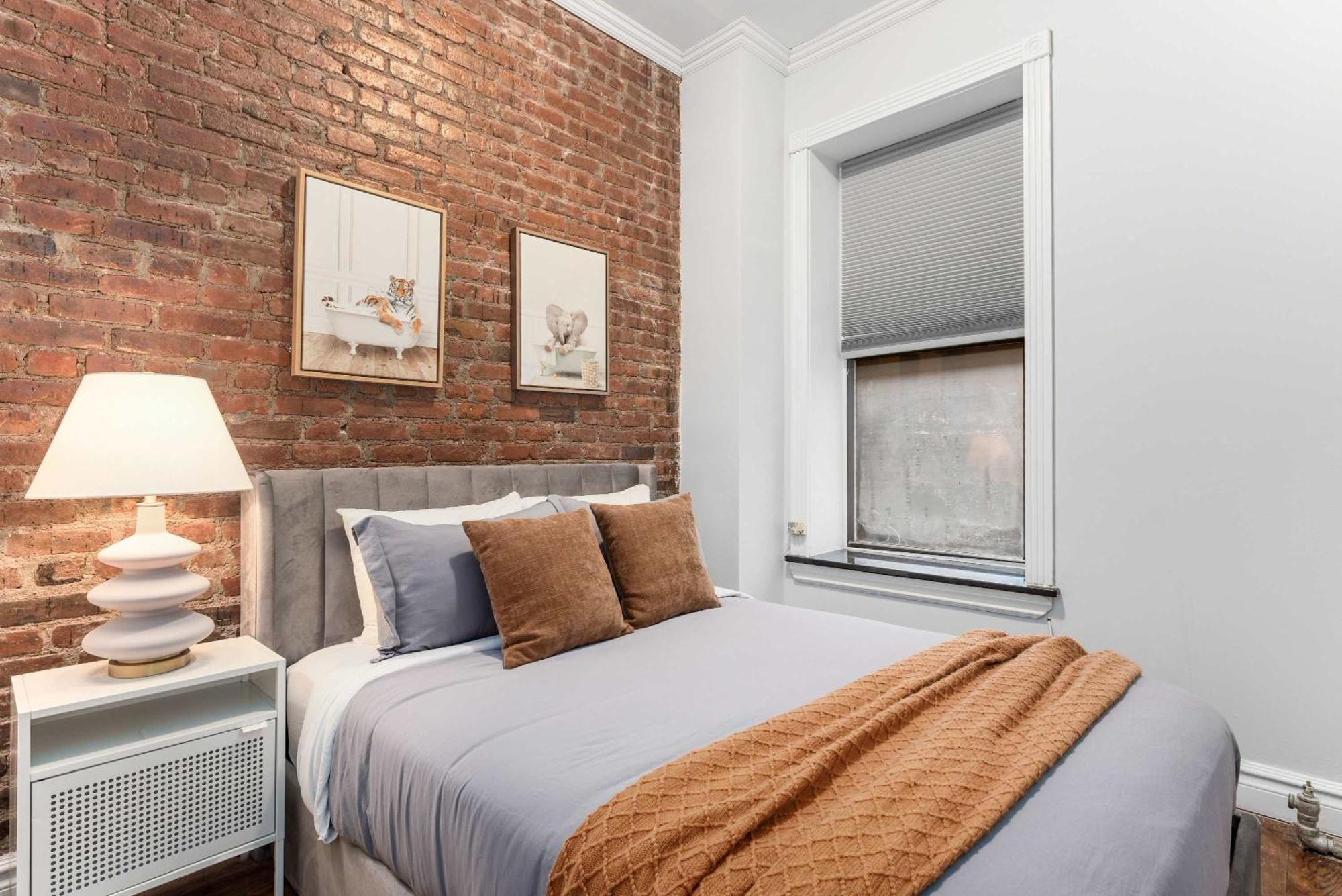 Chic Manhattan In The Heart Of Nolita Appartamento New York
