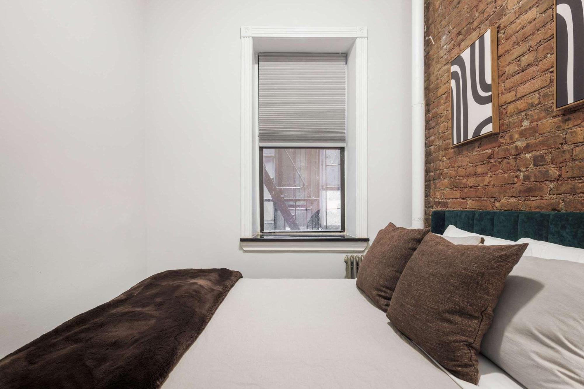 Appartamento Chic Manhattan In The Heart Of Nolita