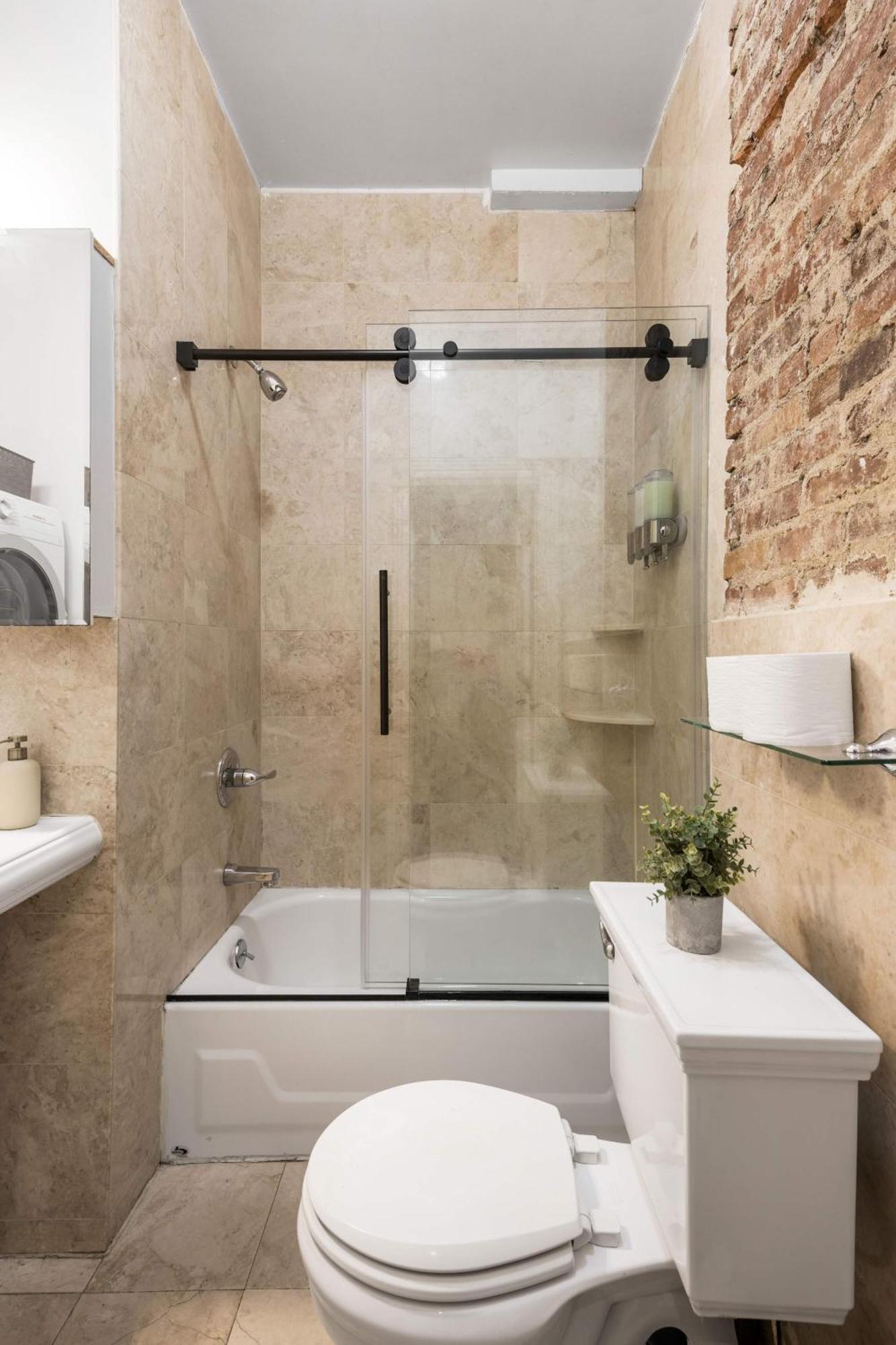 Chic Manhattan In The Heart Of Nolita Appartamento