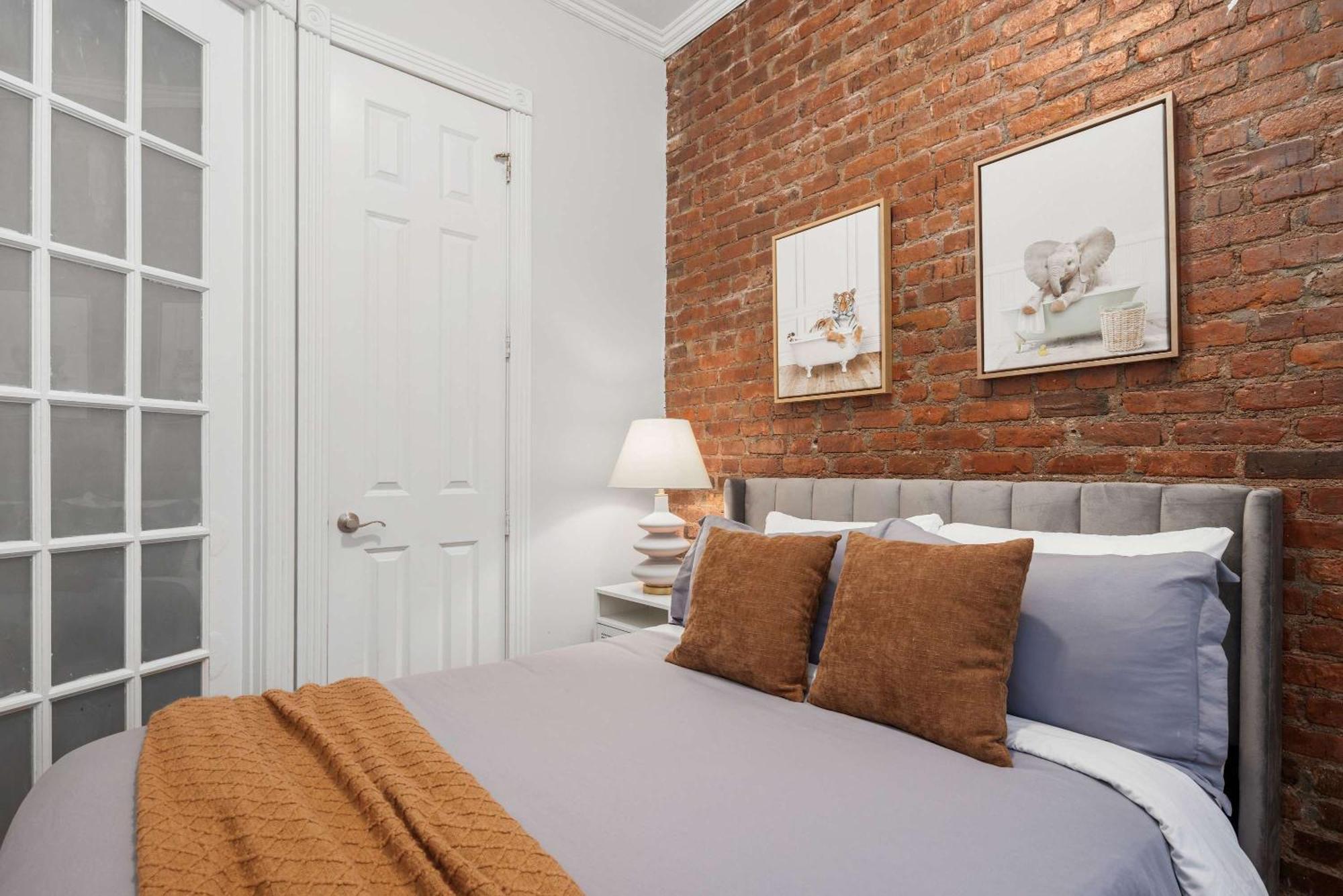 Appartamento Chic Manhattan In The Heart Of Nolita New York
